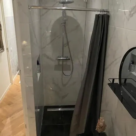 Lägenhet Luxury In The Pijp Near The Rai *