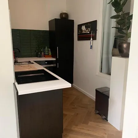 Apartament Luxury In The Pijp Near The Rai Amsterdam