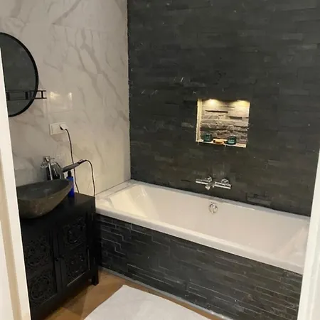 Luxury In The Pijp Near The Rai Lägenhet